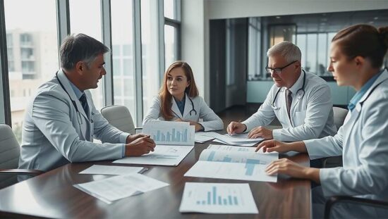 German Doctors Fear Cuts Threatening Cornerstone of Primary Care System