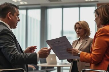 Linnemann Backs Billion Dollar Tax Cut Plan Open to Wealth Tax Hike