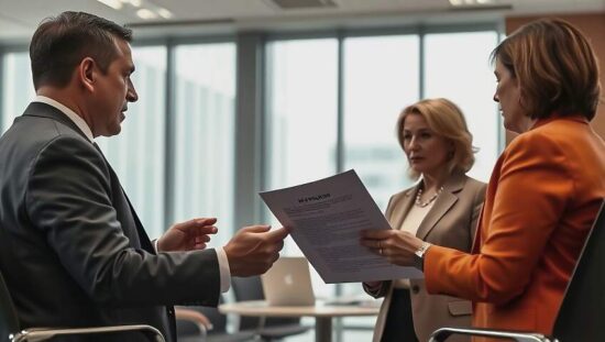 Linnemann Backs Billion Dollar Tax Cut Plan Open to Wealth Tax Hike