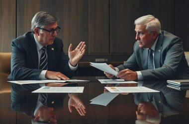 Lauterbach Slams Warken's Savings Plan Concerns Saúde Policy