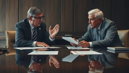 Lauterbach Slams Warken's Savings Plan Concerns Saúde Policy