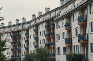 EU House Prices Climb Again Signal Continued Market Strength