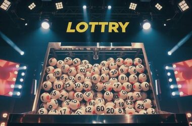 German Lotto Numbers Drawn Saturday Four April Twenty Twenty Six