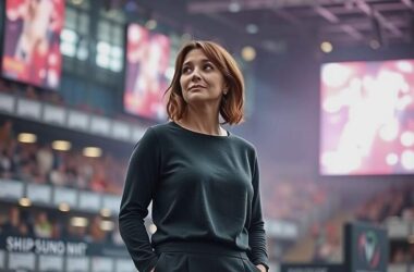 Lang Remains Open to Future Green Party Leadership Bid