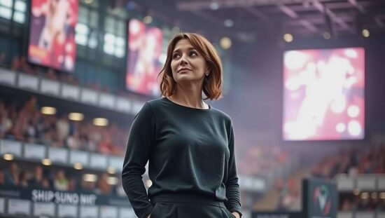 Lang Remains Open to Future Green Party Leadership Bid