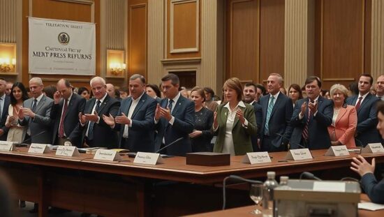 Green Politician Slams Health Insurance Reform Calling It Unstable