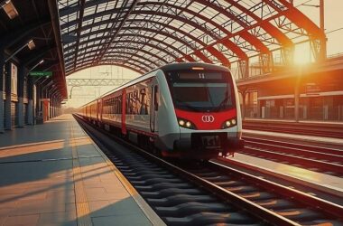 Bahn Boss Promises Stable Ticket Prices For Twelve Months Despite Rising Costs