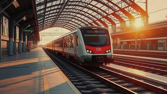 Bahn Boss Promises Stable Ticket Prices For Twelve Months Despite Rising Costs