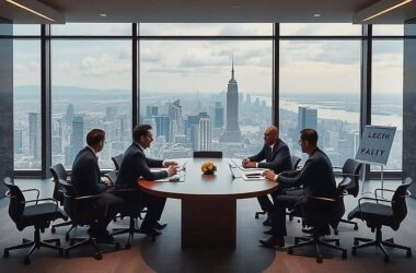 Merz Signals Return to Talks with Tehran After Long Hiatus