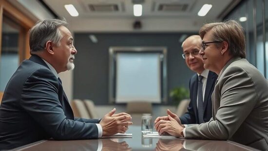 CDU Warns Spahn Against Adopting AfD's Decline Narrative