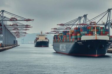 German Security Warns of Iran's Illegal Export Plans Building Power