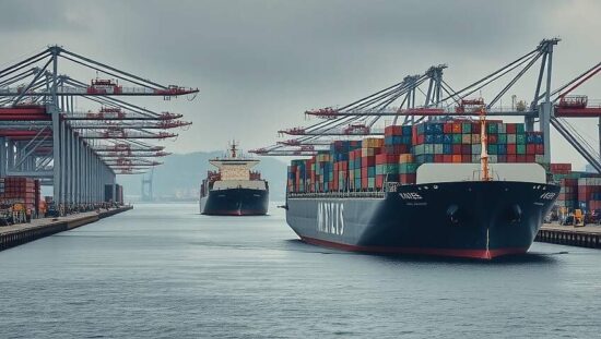 German Security Warns of Iran's Illegal Export Plans Building Power