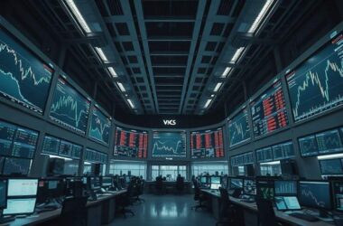 German Market Dips On Ongoing Iran Conflict Uncertainty