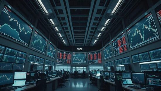 German Market Dips On Ongoing Iran Conflict Uncertainty