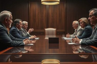 Dobrindt Criticizes Coalition Nervousness Fears of Political Stalling