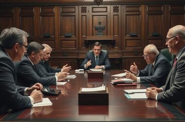 Parents Blast Proposed Cuts to Child Support Assistance Program