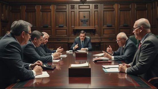 Parents Blast Proposed Cuts to Child Support Assistance Program