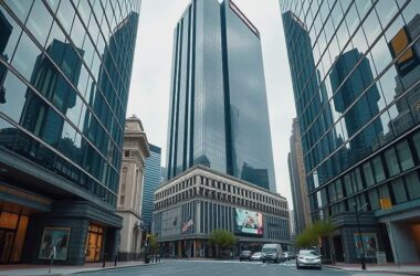 German Stock Market Rallies Oil and Gas See Price Drops