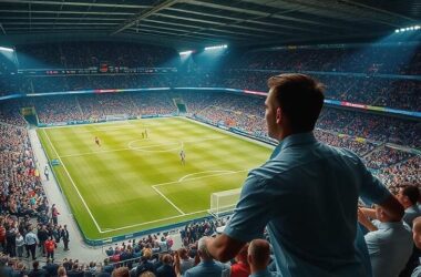 Leipzig Edges Past Frankfurt with 3-1 Victory