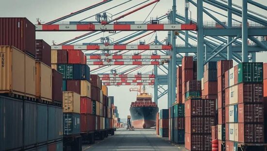 German Import Prices Jump 2 Percent in March Year Over Year
