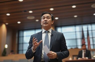 Wiese Stresses Urgent Need for Energy Plan Summit to Address Crisis Risks