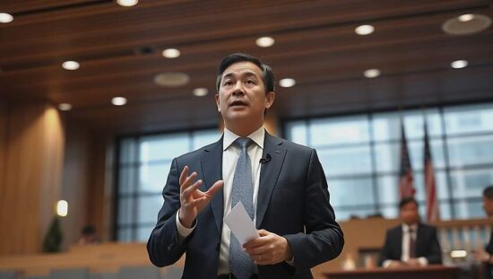 Wiese Stresses Urgent Need for Energy Plan Summit to Address Crisis Risks