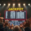Eurojackpot Reveals Winning Numbers And Ten Million Euro Jackpot Prize