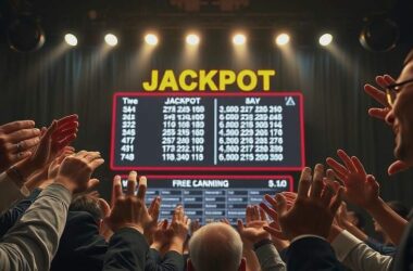 Eurojackpot Reveals Winning Numbers And Ten Million Euro Jackpot Prize
