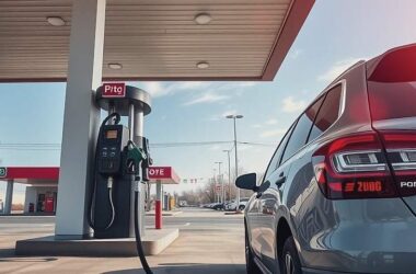 Aral Passes Through Fuel Discount To Customers Quickly Following Parliamentary Approval