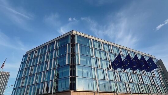 EU Approves Sky Acquisition By RTL Without Restrictions