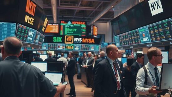 DAX Climbs Midday Gains Amid Investor Indecision