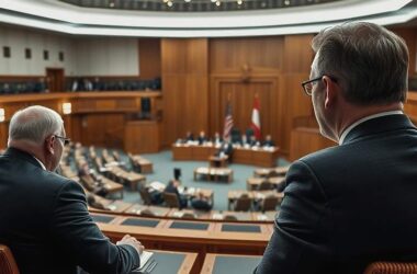 Rehlinger Supports Extraordinary Federal Council Session Over Fuel Tax Cut