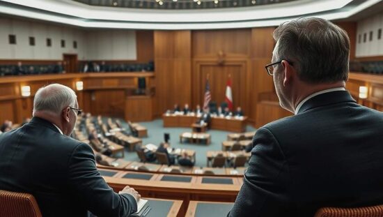 Rehlinger Supports Extraordinary Federal Council Session Over Fuel Tax Cut