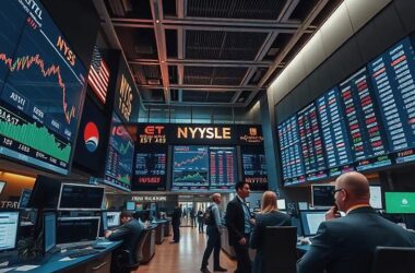 German Stocks Rise Anticipating Federal Reserve Decision