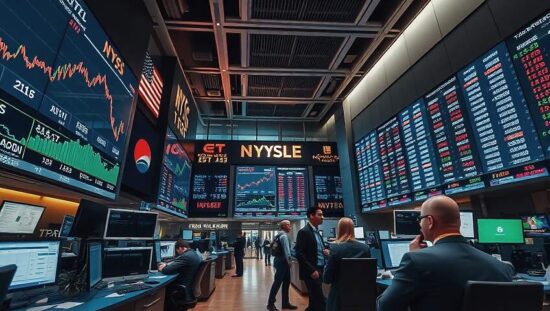 German Stocks Rise Anticipating Federal Reserve Decision