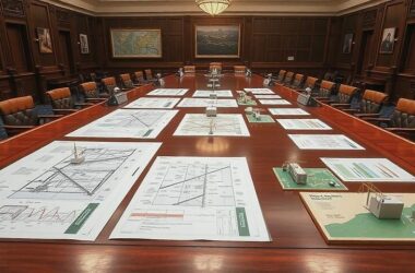 Monopoly Commission Attacks Energy Tax Cut Ahead of Bundestag Vote