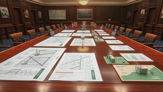 Monopoly Commission Attacks Energy Tax Cut Ahead of Bundestag Vote