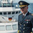 Bundeswehr Names New Navy Inspector Ahead Of Autumn Leadership Shift