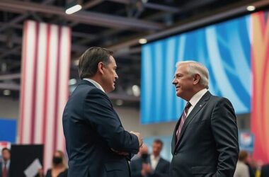 Aiwanger Signals Cooperation With CSU Opening Doors For Freie Wähler Alliance