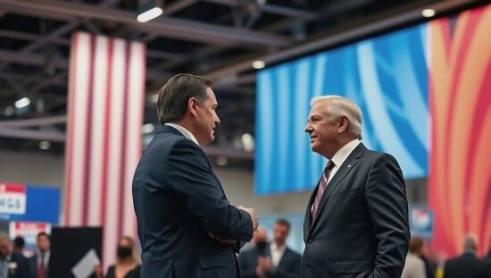 Aiwanger Signals Cooperation With CSU Opening Doors For Freie Wähler Alliance
