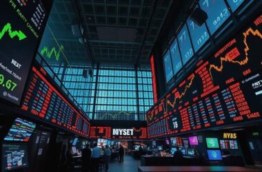 Dax Gains Boost Investor Hope for Diplomatic Finish