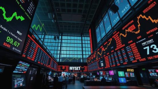 Dax Gains Boost Investor Hope for Diplomatic Finish