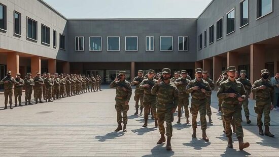 Reserve Veterans Association Slams Bundeswehr Care Lags Falling Behind