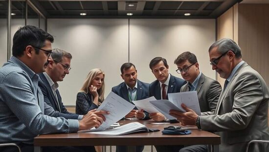 German Districts Warn of Billions in Costs Over Relief Bonus Debate