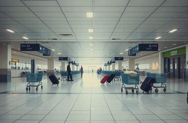 Fuel Crisis Threatens Airlines Insolvencies Consumer Watchdogs Warn