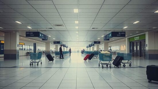 Fuel Crisis Threatens Airlines Insolvencies Consumer Watchdogs Warn