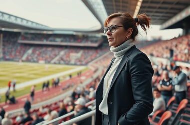 Union Berlin Coach Eta Wants to Impress with Performance Alone