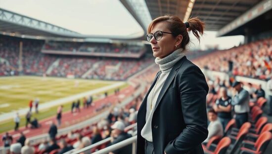 Union Berlin Coach Eta Wants to Impress with Performance Alone