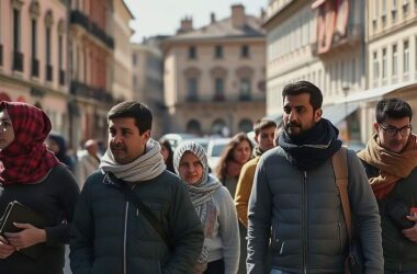 Bundestag Pressures Allowing Syrian Refugees Homeland Visits For Better Return Prospects