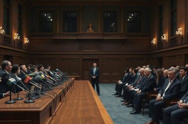 Ex Foreign Minister Slams Orban Calling Him Putin's Western Agent